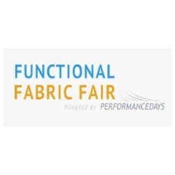 Functional Fabric Fair Spring- 2025